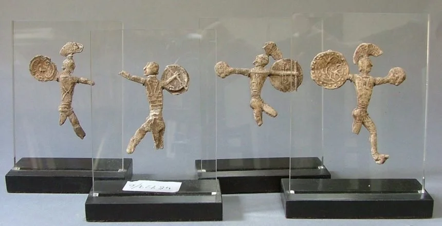 Il tesoro ritrovato: tornano in Italia quasi 800 cimeli da 12 milioni di euro