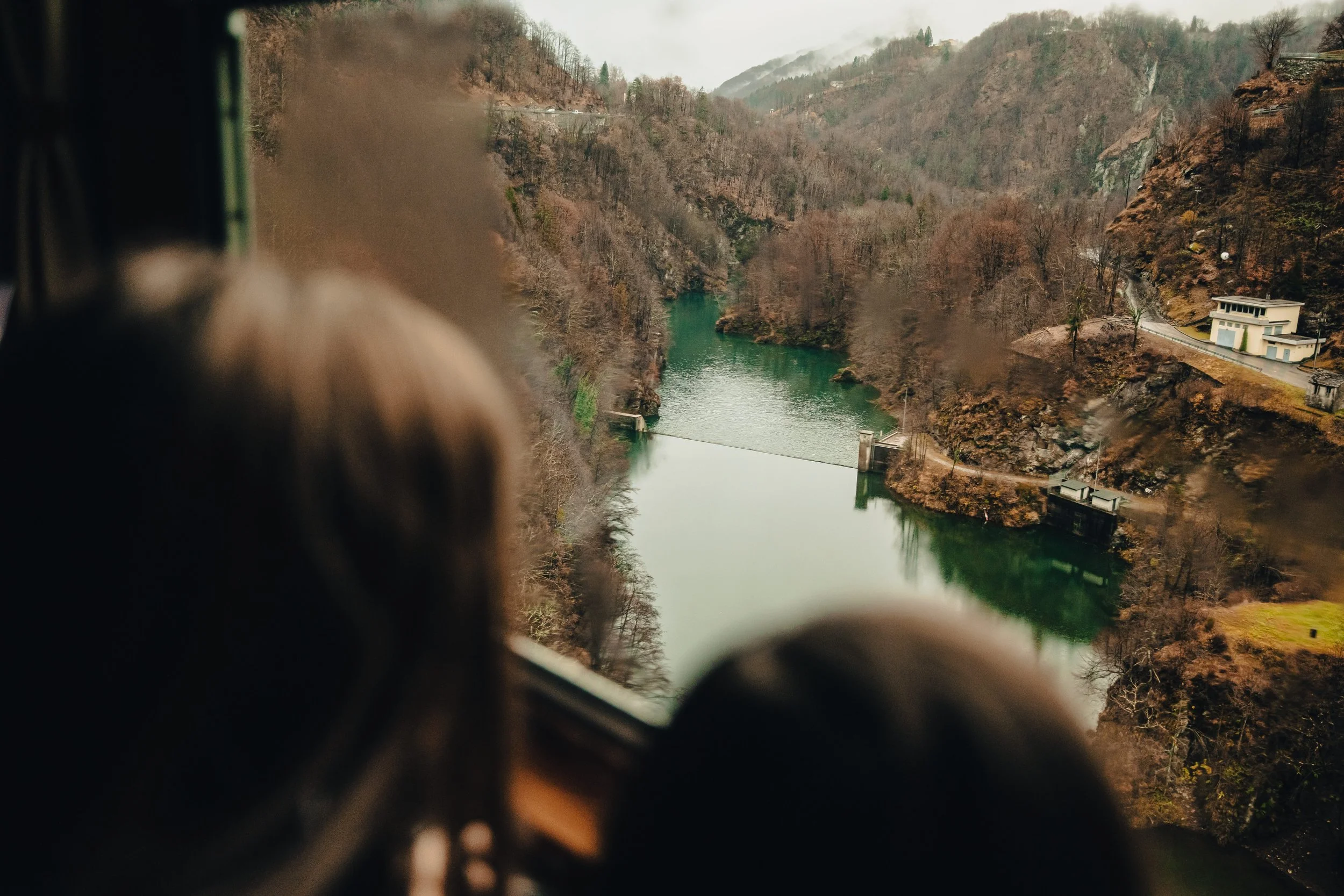 Il treno storico va a caccia di uova