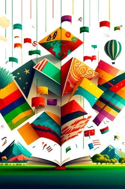 La fiera delle lingue: l’importanza dell'inclusione e l’italiano di base