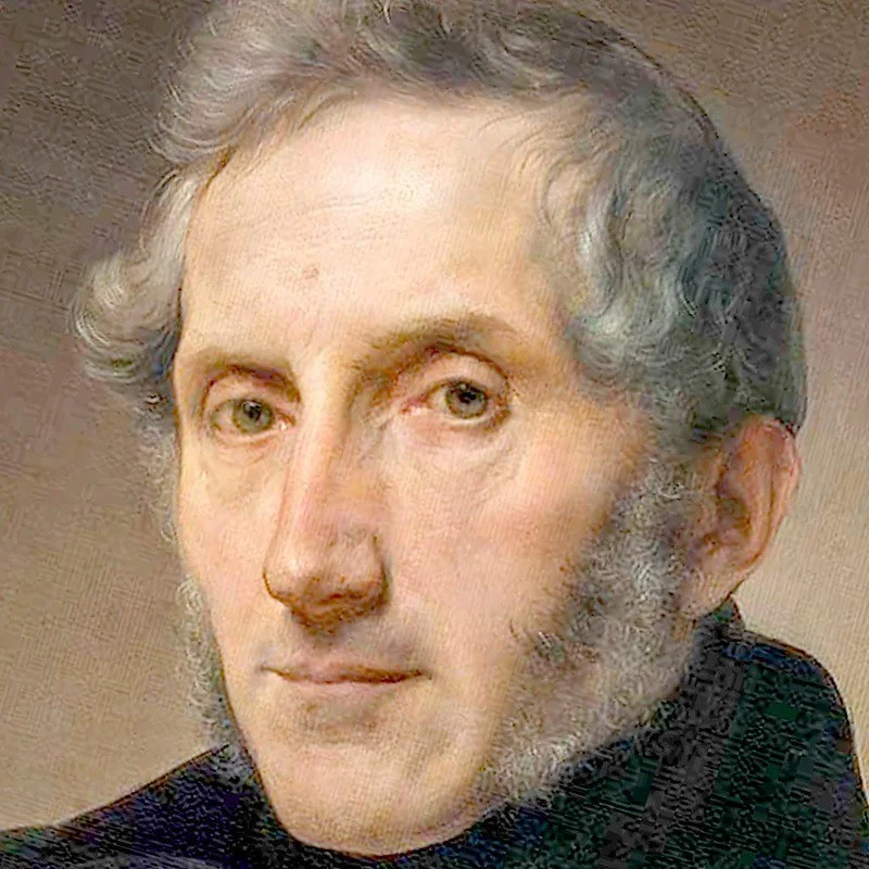 La grande attualità di Alessandro Manzoni