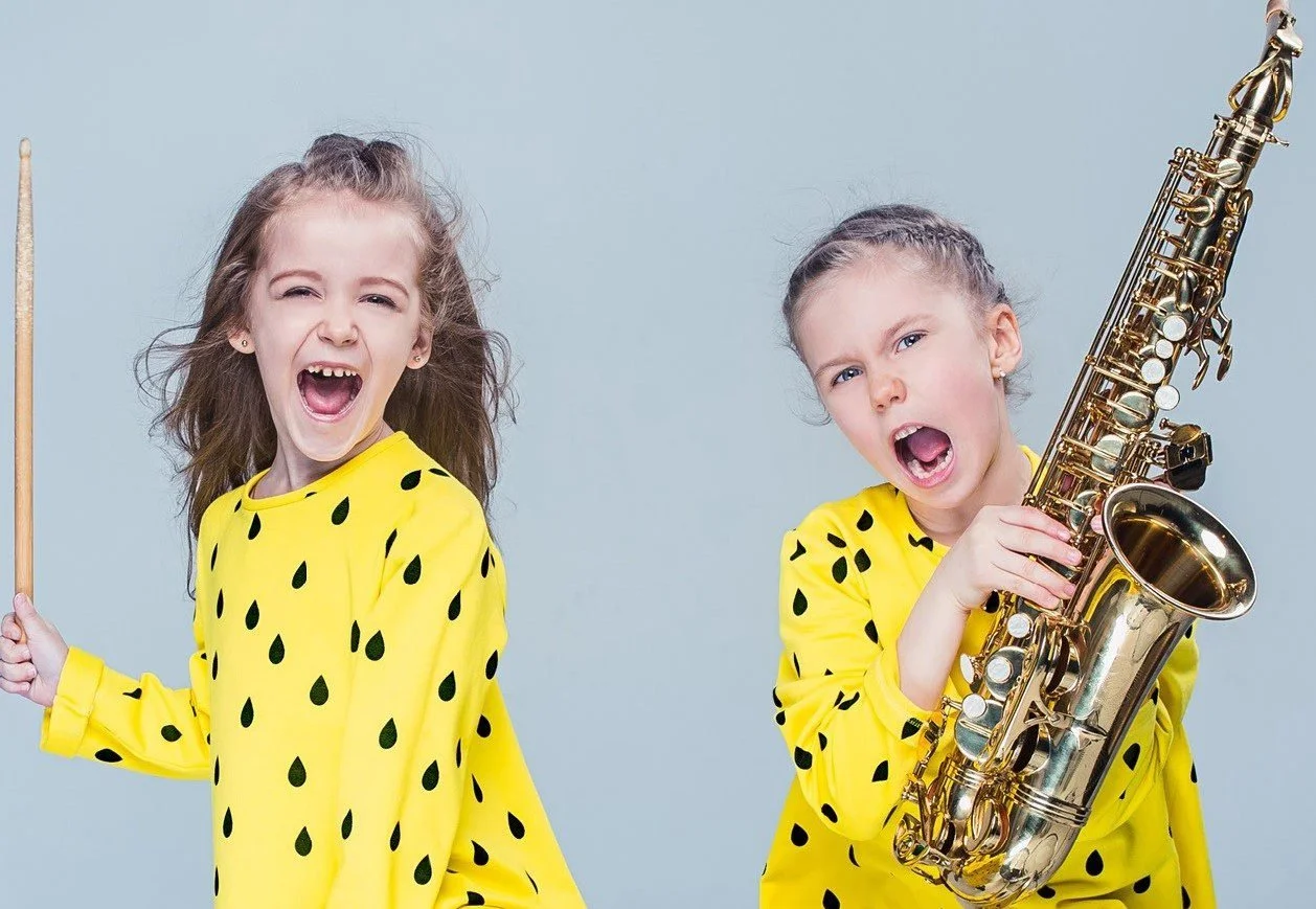 La musica è un diritto di tutti!