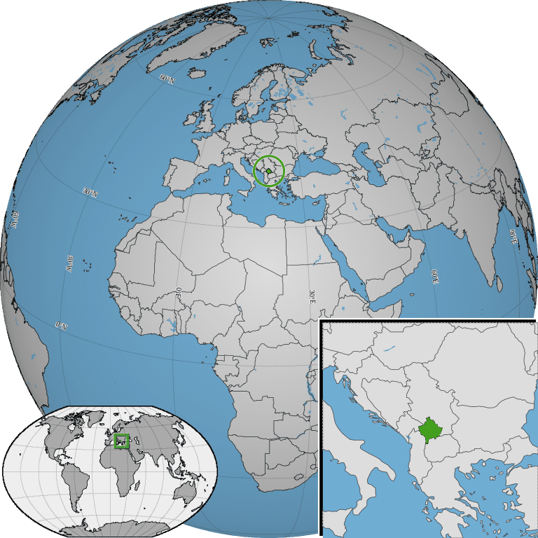 La pace è a rischio in Kosovo