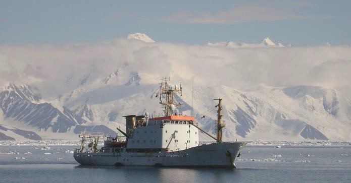 L'Antartide ci aiuta a prevedere come sarà il clima nel prossimo futuro