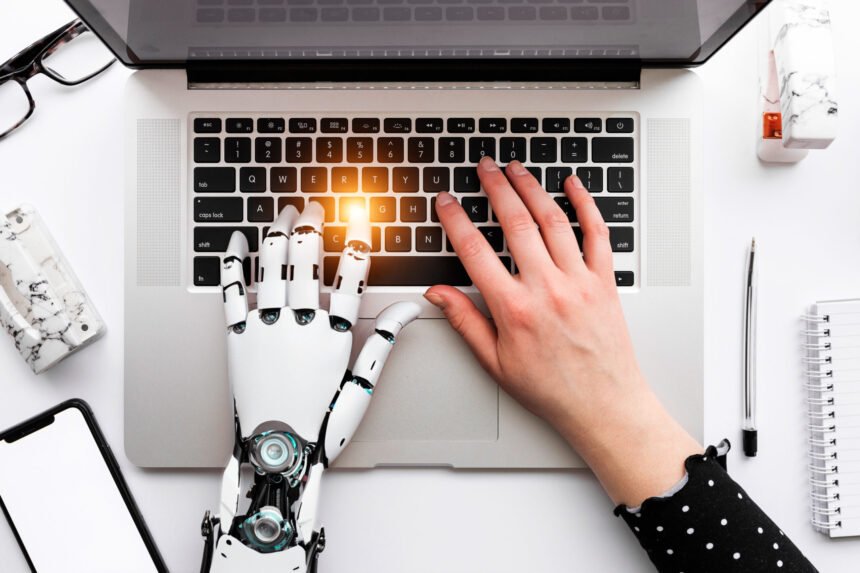 Le notizie prodotte dall’intelligenza artificiale non piacciono (per ora)