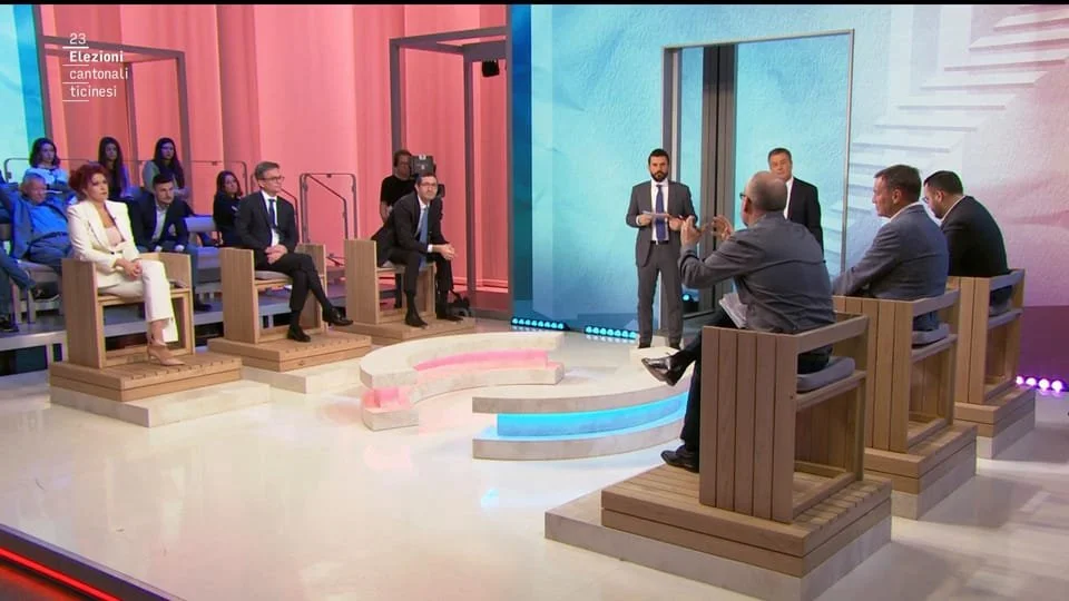 L’impegno del servizio pubblico per dibattiti politici di qualità