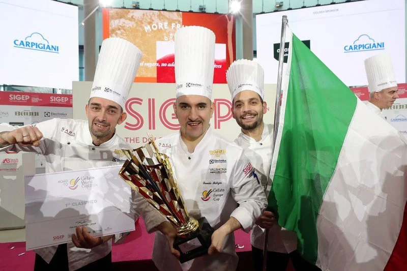 L'Italia in pole position per un mondo più dolce e sostenibile