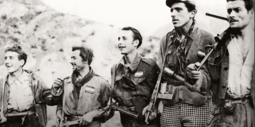 Lotta alla mafia, guerra e Resistenza, emigrazione. Il coraggio di tanti uomini e donne