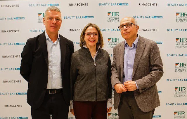 L'unione fa la forza. Moda e bellezza si alleano con la scienza contro il tumore dell'ovaio