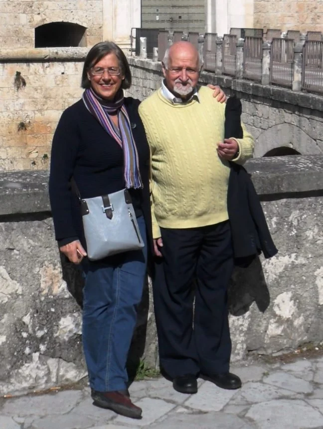 Mario Fratti, un drammaturgo bilingue