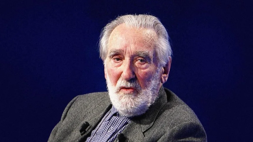 Mario Rigoni Stern, nei suoi libri si intrecciano la pace della natura e il dolore della guerra