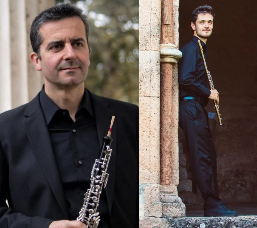 Nuovi volti impreziosiscono la Scuola universitaria di Musica del Conservatorio della Svizzera italiana