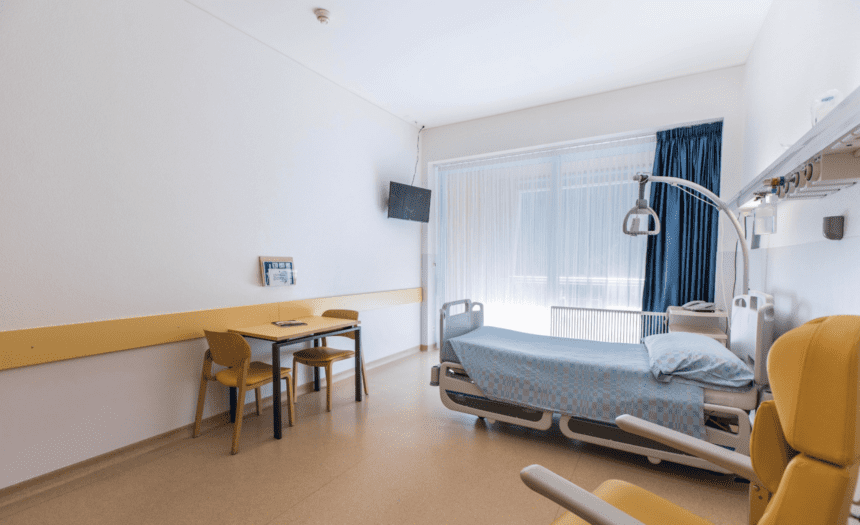 «Offriamo cure riabilitative di qualità e altamente personalizzate»