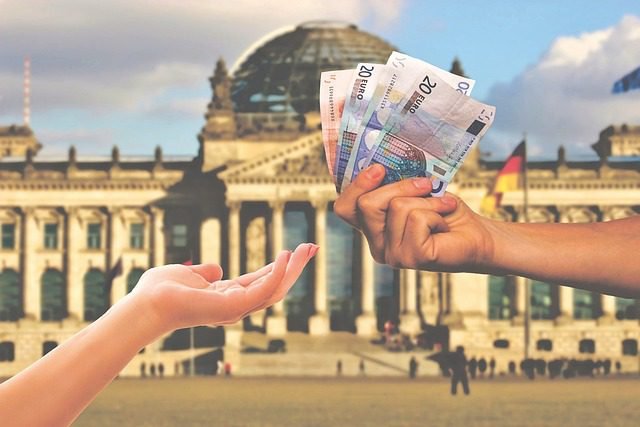 Pensioni svizzere: tassazione del 5% anche su conto svizzero