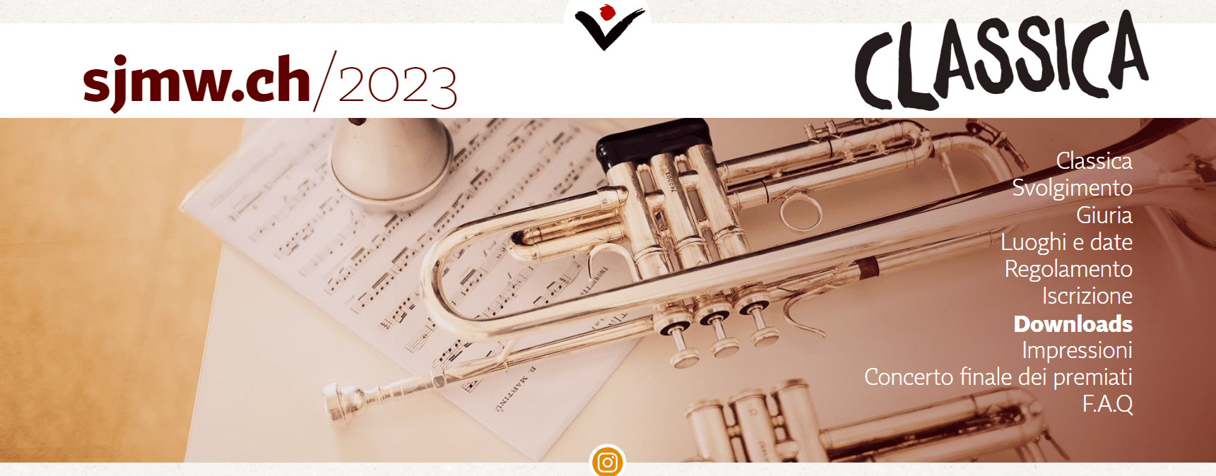 Pioggia di premi per il Ticino e il CSI alle selezioni del Concorso Svizzero di Musica per la Gioventù