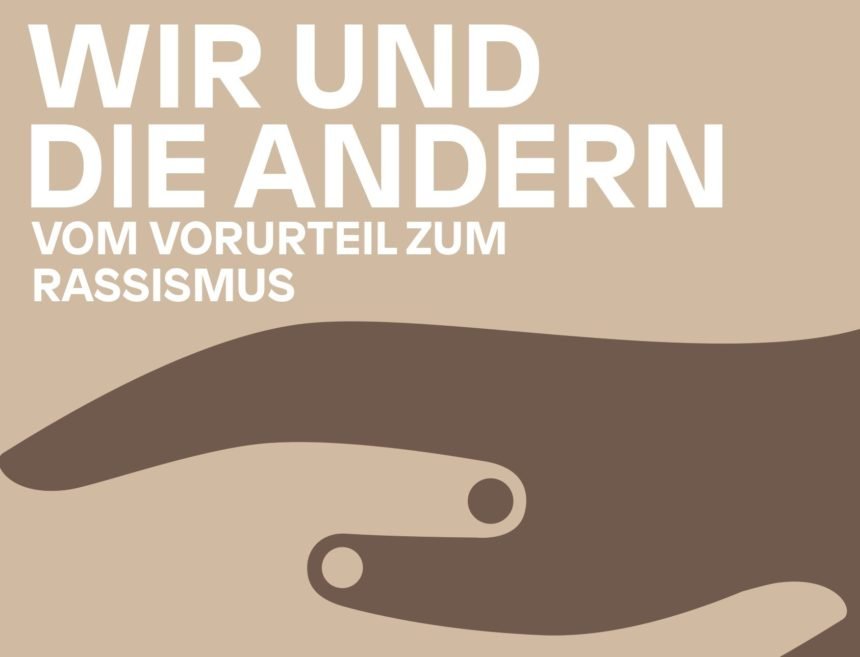 Razzismo e pregiudizio. Chi siamo noi? Chi sono gli altri?