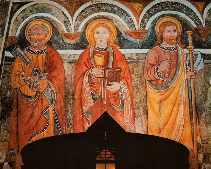 Ricerca estetica e impegno etico. La grafica di Orio Galli in mostra a Chiasso