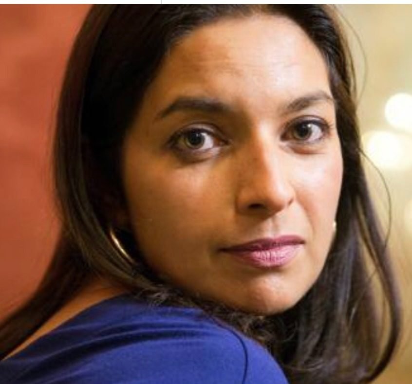 Roma raccontata in italiano da Jhumpa Lahiri, nata nel Regno Unito da famiglia bengalese e cresciuta negli Usa