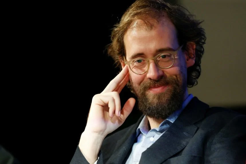 RSI. Lorenzo Erroi è il nuovo responsabile del Dipartimento Cultura e Società