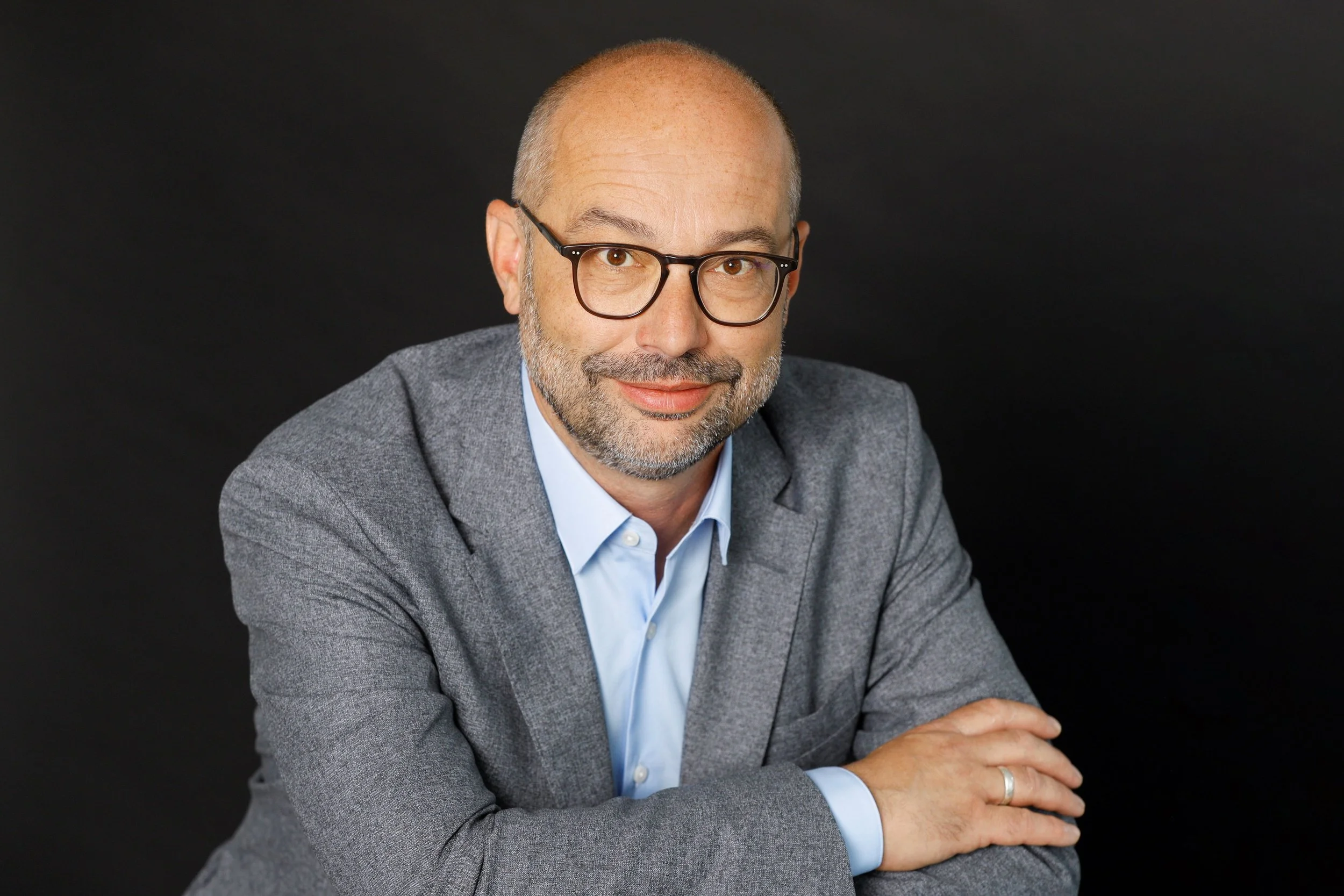 RSI. Mauro Manni è stato nominato Responsabile del Dipartimento Produzione