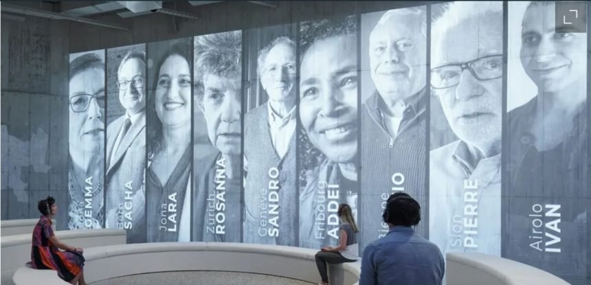 S/confinare - L’italianità nei rapporti culturali italo-svizzeri