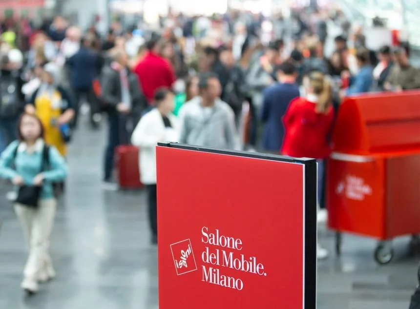 Salone del Mobile di Milano. Creatività, comfort, luce e sostenibilità: il design del futuro è già presente