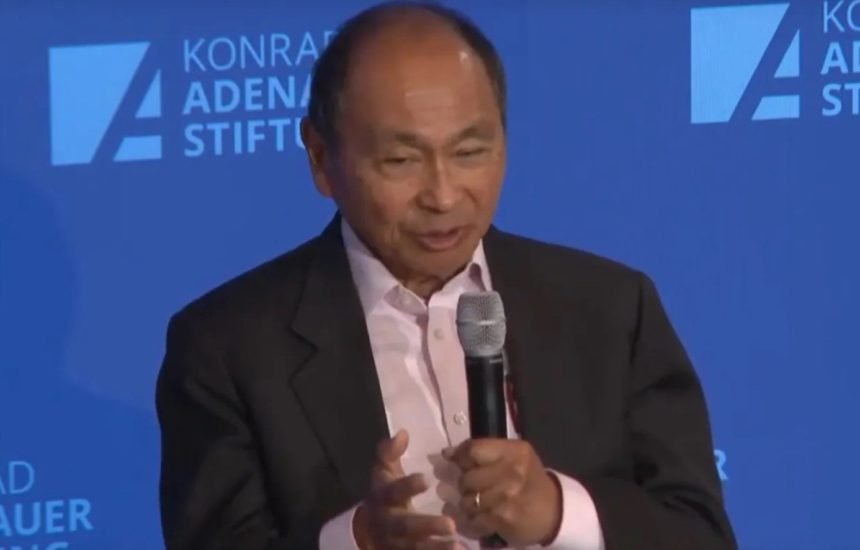 Salviamo le società liberali! Il pensiero di Francis Fukuyama