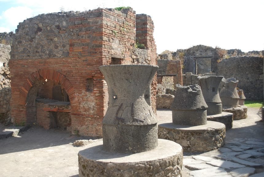 Scavi di Pompei, sarà ancora più estesa la zona protetta dall’Unesco