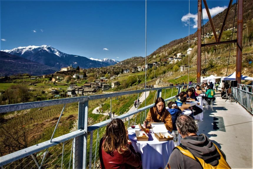Sondrio ti prende per la gola!