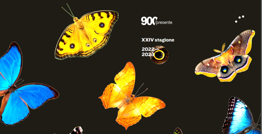 Songs of Wars I have seen. L'ultimo concerto di 900presente, con un'inedita lettura in 9 lingue