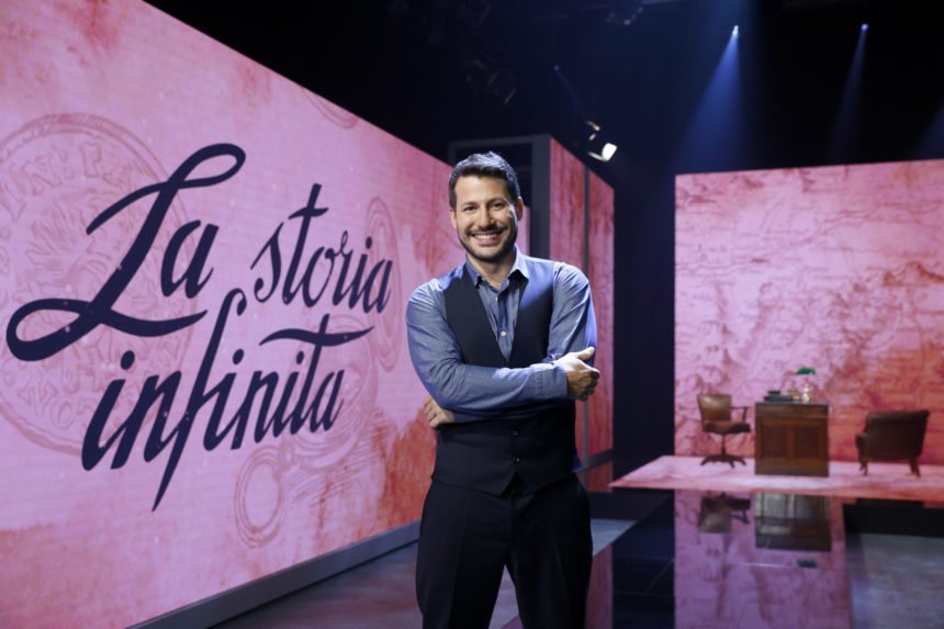 Sotto la lente del Consiglio del pubblico: La storia infinita