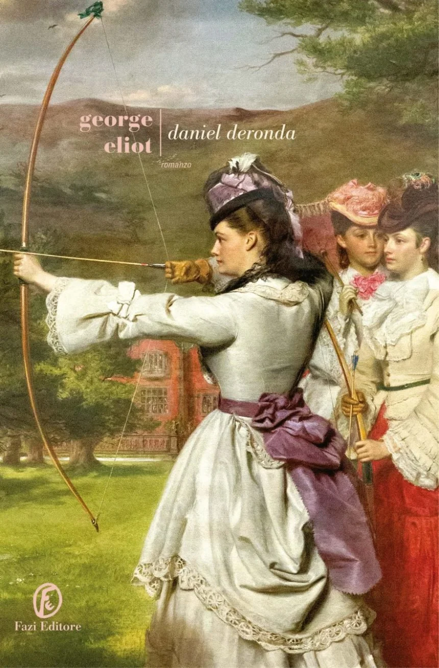 Titolo al maschile per una trama (quasi) tutta al femminile