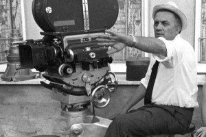 Trent’anni fa moriva l'inimitabile Federico Fellini, genio visionario con la vocazione per la trasgressione