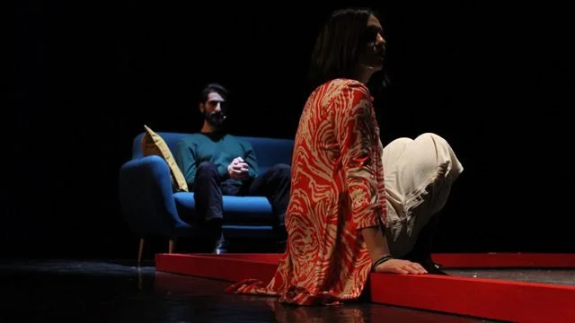 Un giovane talento prende il volo al Theater Winkelwiese di Zurigo