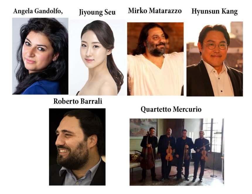 Un palco all'opera 2023