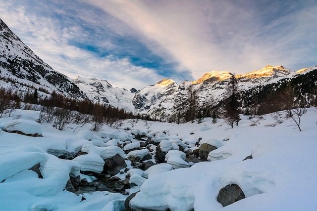 Una cerimonia per il ghiacciaio del Morteratsch e per il nostro futuro