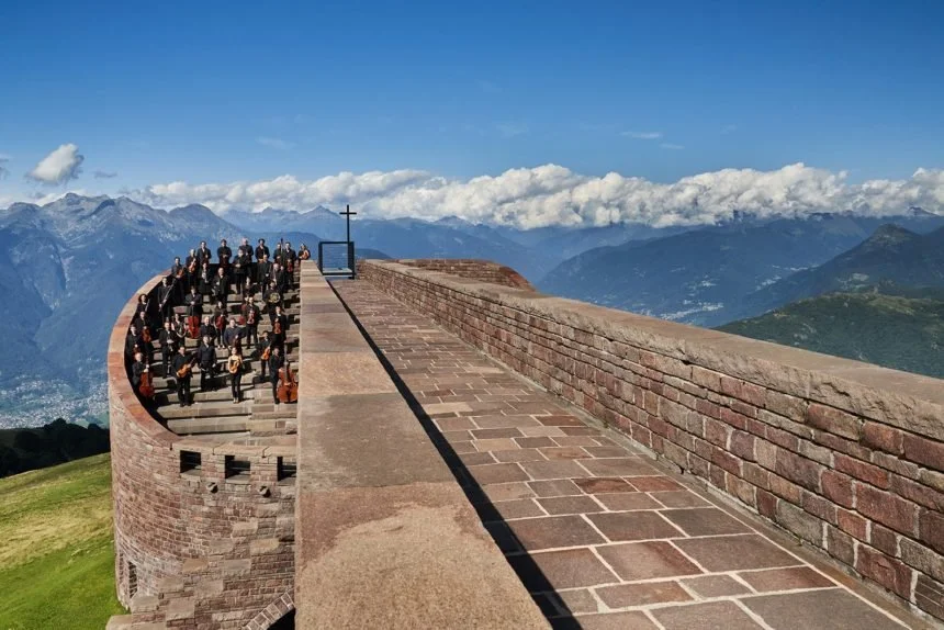 Una grande tradizione in musica: il concerto dei Solisti del Conservatorio della Svizzera italiana