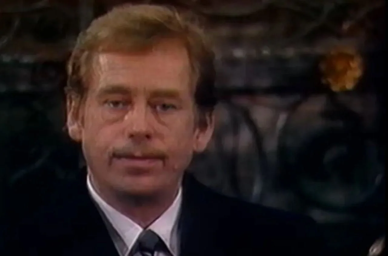 Voci di libertà. L'esempio di Václav Havel e il suo documento di passione civile