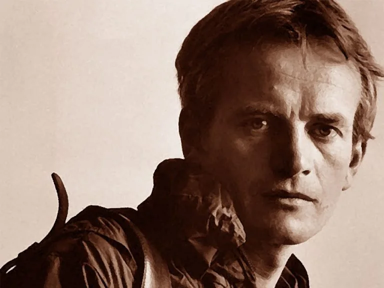 Viaggiare per conoscere nuovi territori. Al via il Premio Chatwin 2023