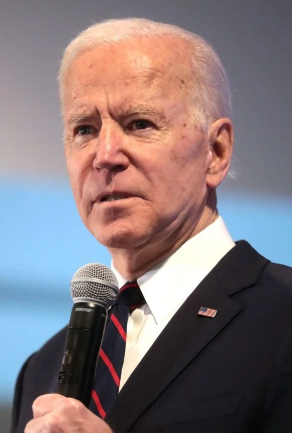 Will Biden be too old to be the next U.S. President?