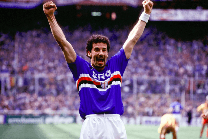 Addio a Gianluca Vialli