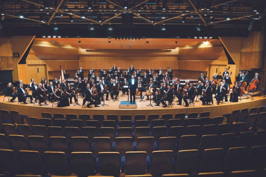 "La fine è il mio inizio". L'attesa e il movimento raccontati in musica