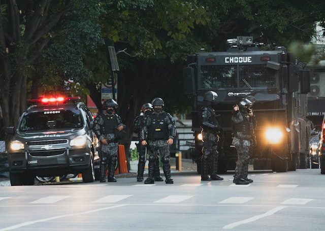 Il Brasile e la fragilità della democrazia