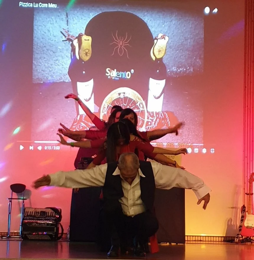 La Tradizione va rispettata!