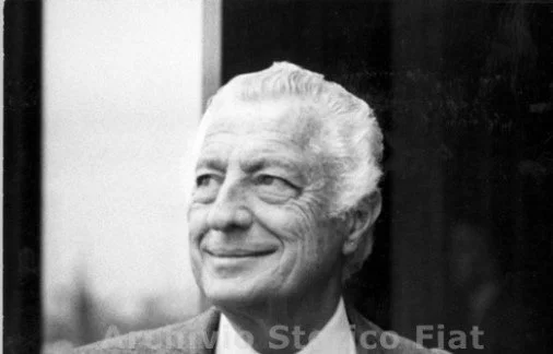 Gianni Agnelli, imprenditore gentiluomo