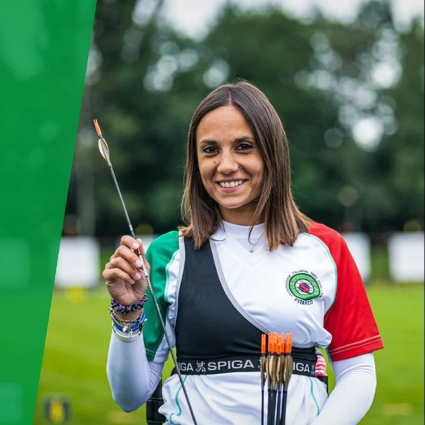 Enza e la sua seconda vita