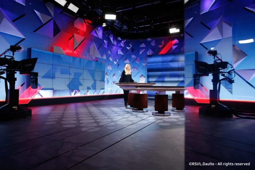 La coesione nazionale della SRG SSR sotto la lente dei Consigli del pubblico