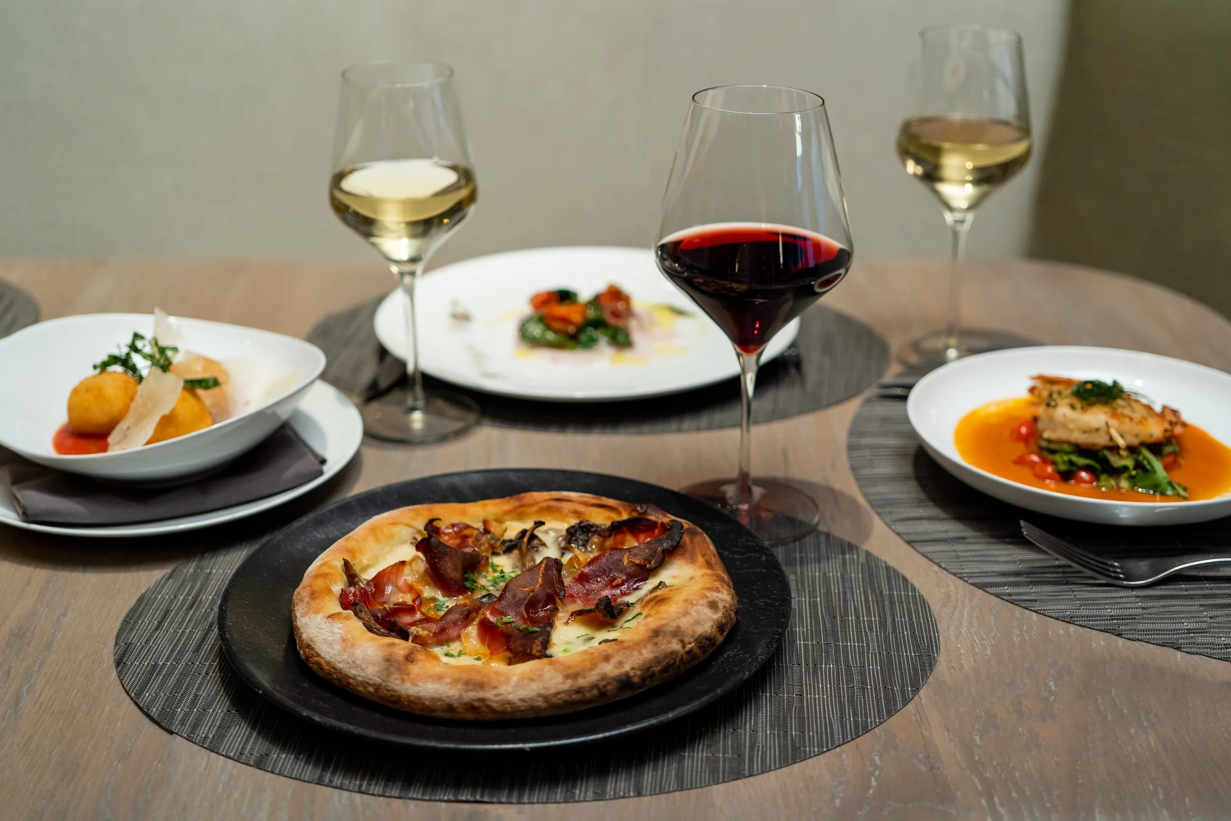 Francesco Panella, ambasciatore della cucina italiana e della sua tradizione, sbarca a Chicago