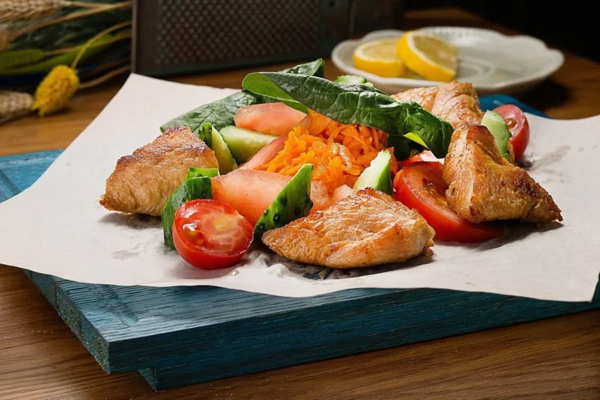 Alimentazione consapevole: un nuovo studio promuove gli antiossidanti della carne. Ecco perché