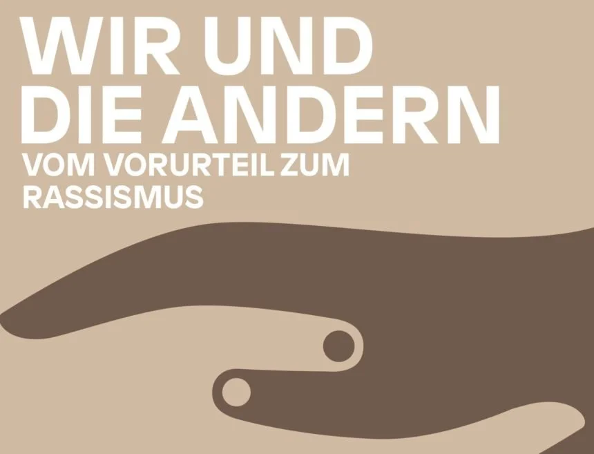 Razzismo e pregiudizio. Chi siamo noi? Chi sono gli altri?