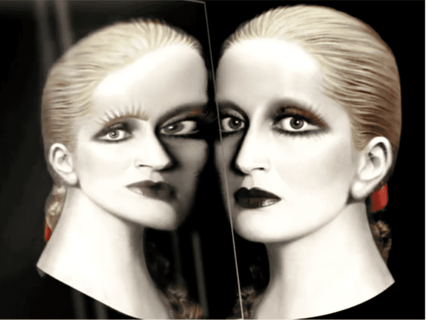 Il duetto dell'intramontabile Mina col giovanissimo Blanco. La musica unisce (anche) le generazioni